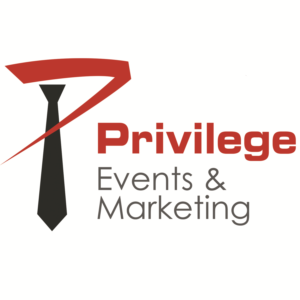 Design de Logo par SheenaMcBride pour Privilege Events & Marketing | Design : #10989163
