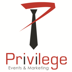 Design de Logo par SheenaMcBride pour Privilege Events & Marketing | Design : #10989165