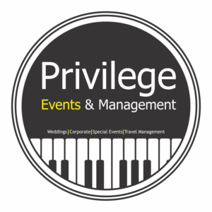 Logo-Design von Mikhail für Privilege Events & Marketing | Design #10977071