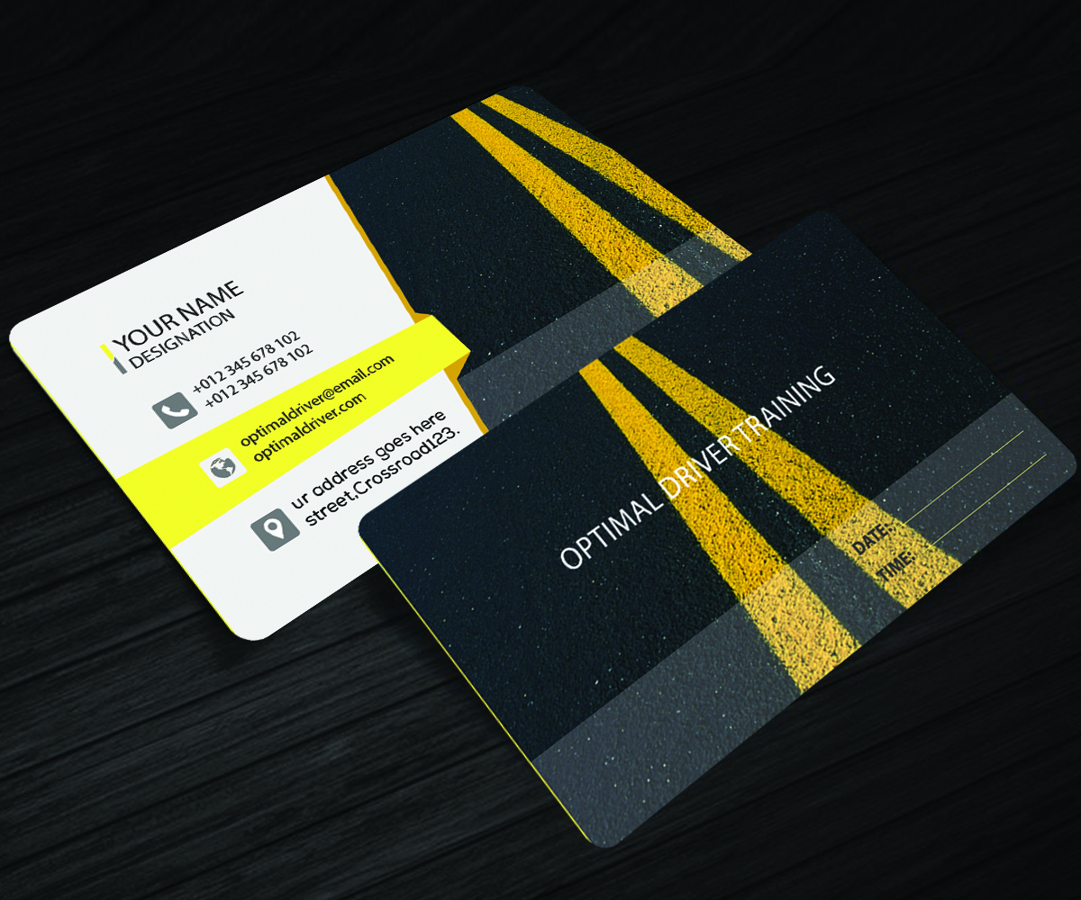 Design de Carte de Visite par TGDesigns pour ce projet | Design #10992257