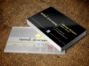Business Card Design by Lanka Ama for this project | Design: #10997488