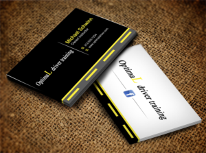 Business Card Design by Lanka Ama for this project | Design: #10997490