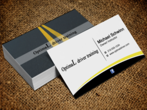 Business Card Design by Lanka Ama for this project | Design: #10997491