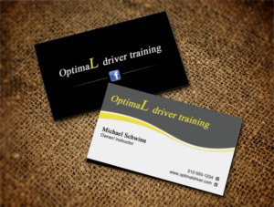 Business Card Design by Lanka Ama for this project | Design: #10997492