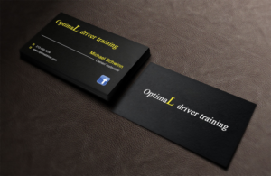 Business Card Design by Lanka Ama for this project | Design: #10997493