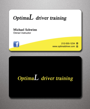 Business Card Design by Lanka Ama for this project | Design: #10997494