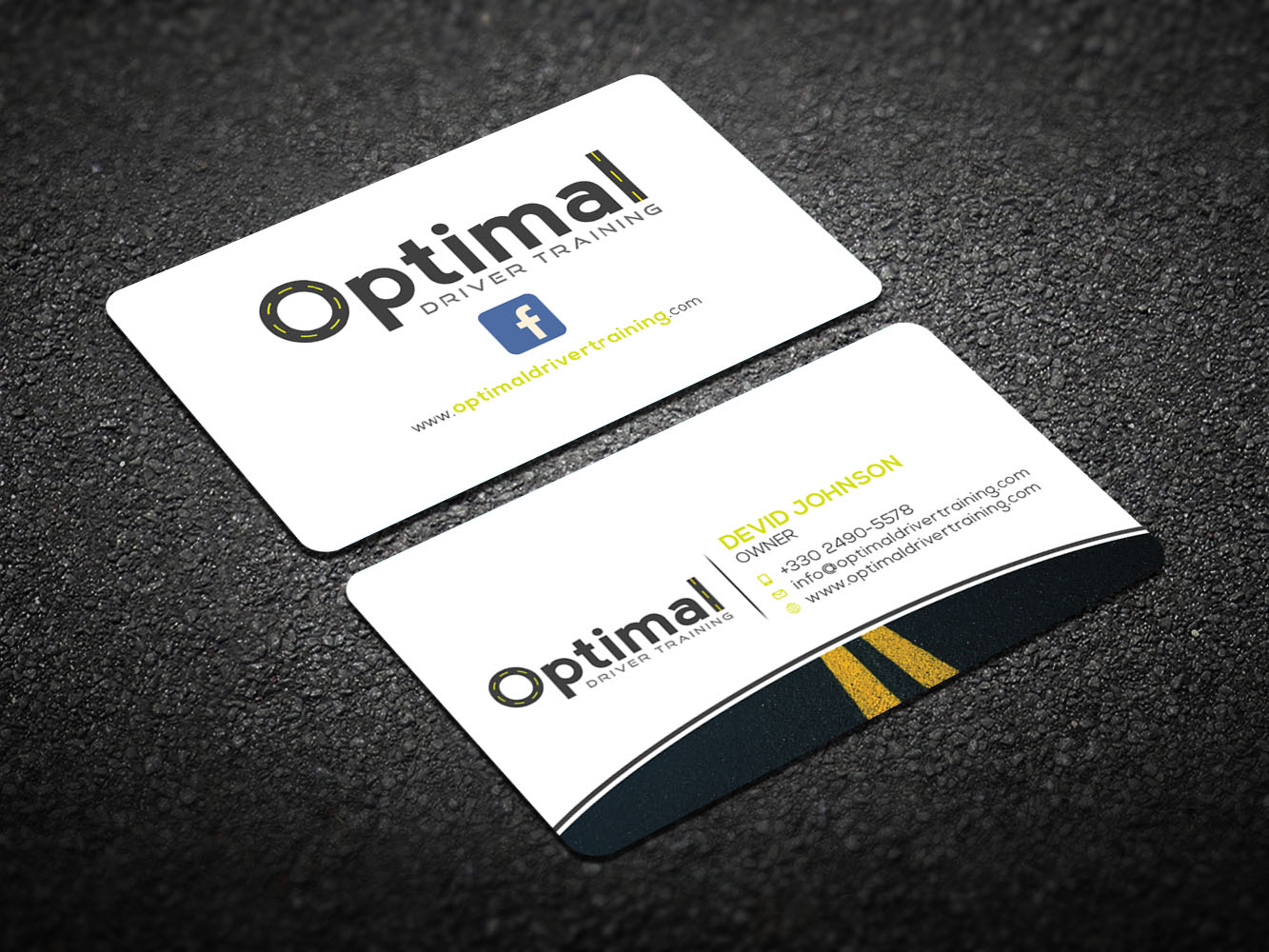 Design de Carte de Visite par Verified artistry (Design garden) pour ce projet | Design #11038043