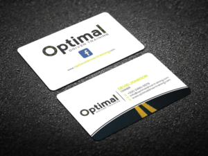 Design de Carte de Visite par Verified artistry (Design garden) pour ce projet | Design : #11038043