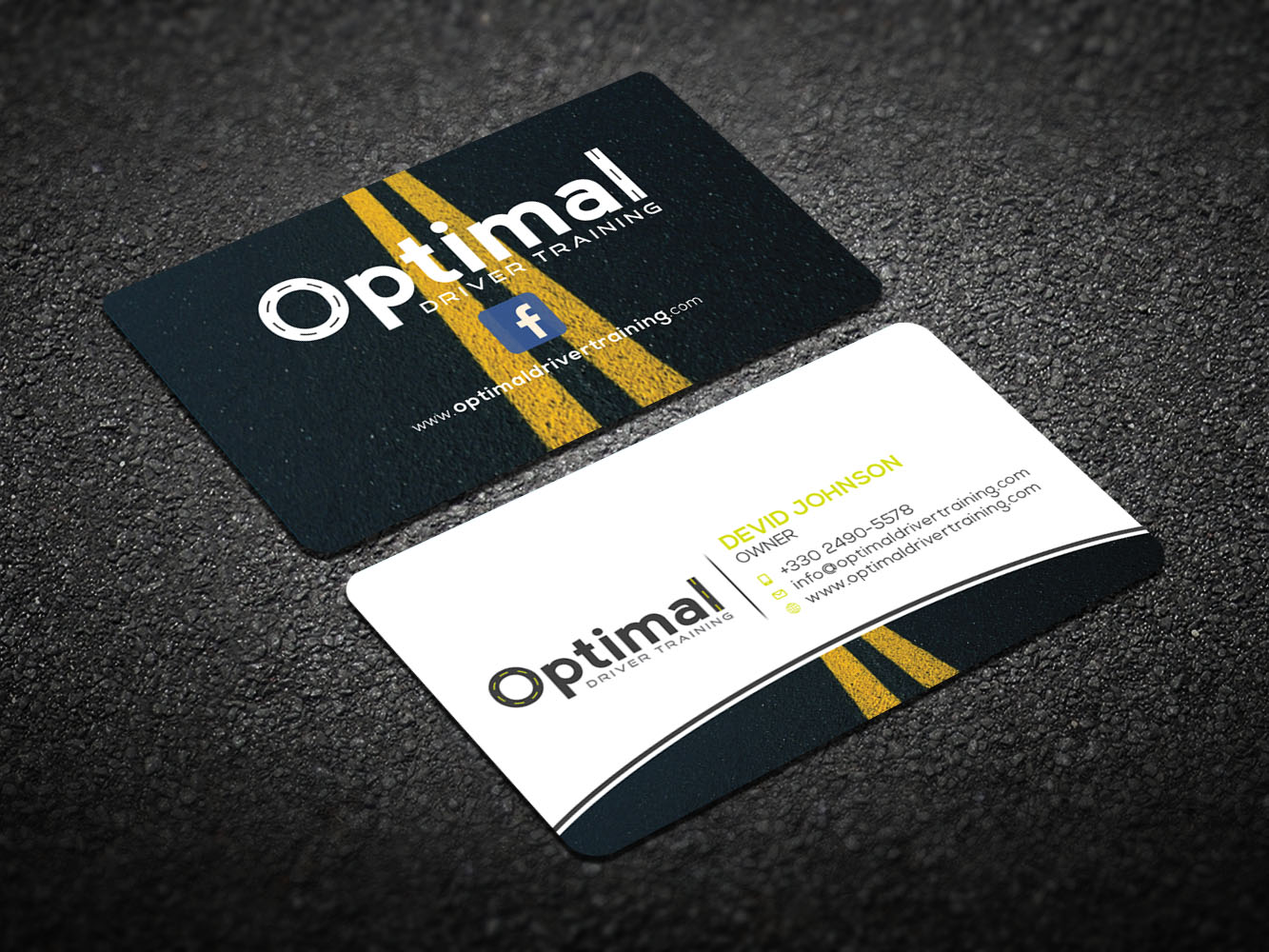 Design de Carte de Visite par Verified artistry (Design garden) pour ce projet | Design #11038044