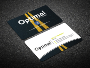 Design de Carte de Visite par Verified artistry (Design garden) pour ce projet | Design : #11038044