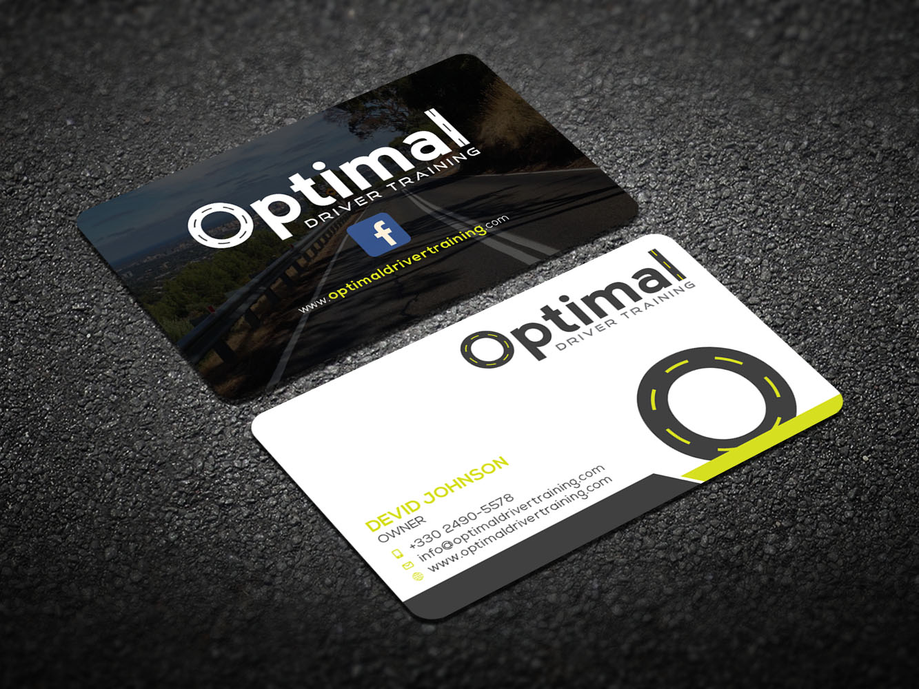 Design de Carte de Visite par Verified artistry (Design garden) pour ce projet | Design #11038045