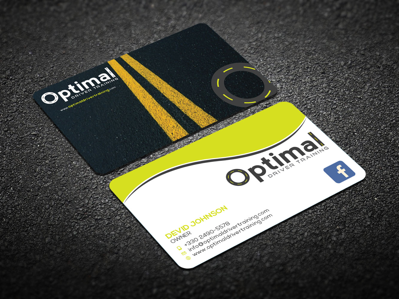 Design de Carte de Visite par Verified artistry (Design garden) pour ce projet | Design #11038058