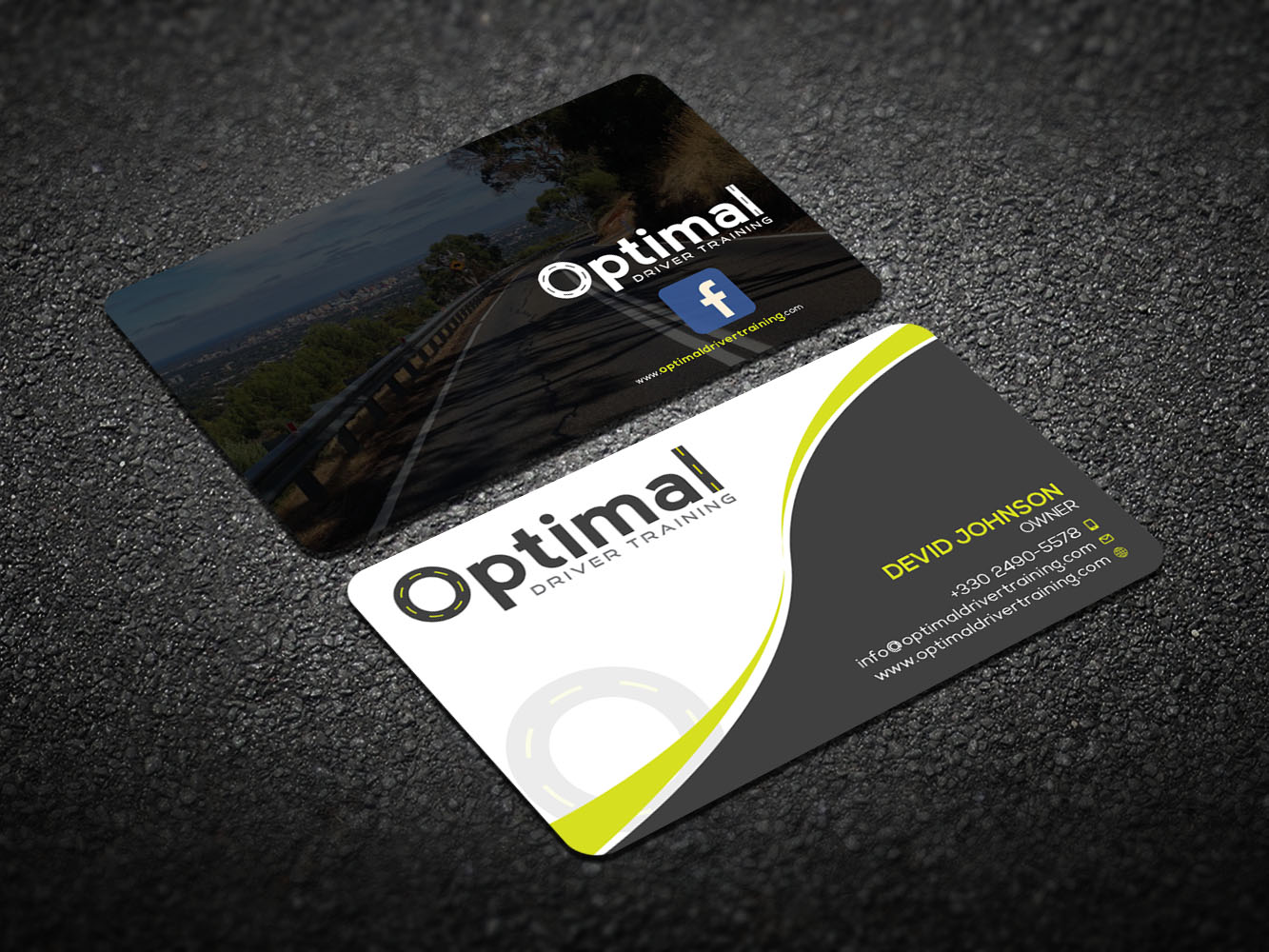 Design de Carte de Visite par Verified artistry (Design garden) pour ce projet | Design #11038059