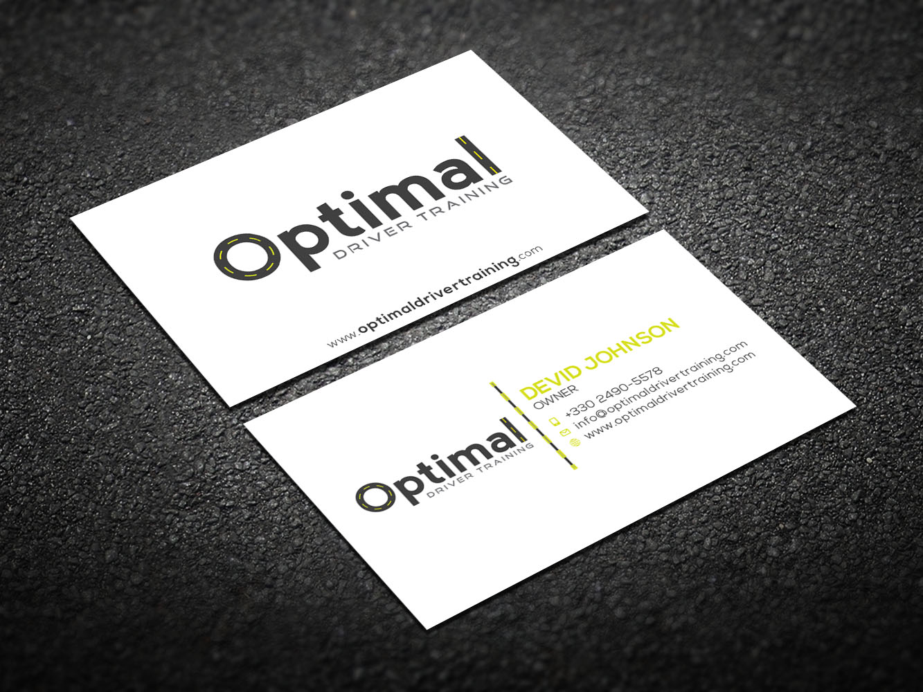 Design de Carte de Visite par Verified artistry (Design garden) pour ce projet | Design #11038065