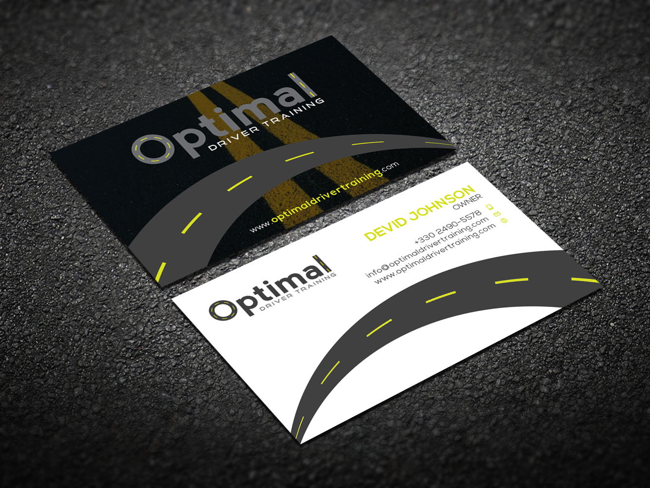 Design de Carte de Visite par Verified artistry (Design garden) pour ce projet | Design #11038069