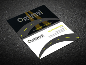 Business Card Design by Verified artistry (Design garden) for this project | Design: #11038069