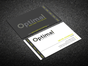 Business Card Design by Verified artistry (Design garden) for this project | Design: #11038070