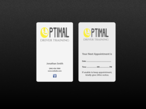 Design de Carte de Visite par Creations Box 2015 pour ce projet | Design : #10985804