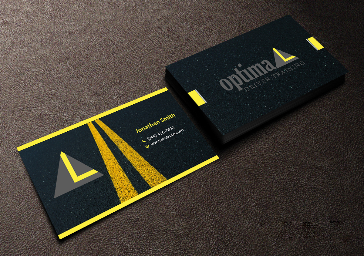 Diseño de Tarjeta de Presentación por Creations Box 2015 para este proyecto | Diseño #10985805