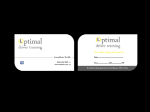 Design de Carte de Visite par Creations Box 2015 pour ce projet | Design : #10985810