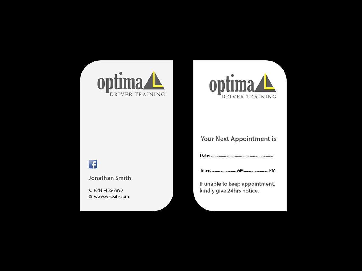 Diseño de Tarjeta de Presentación por Creations Box 2015 para este proyecto | Diseño #10985811