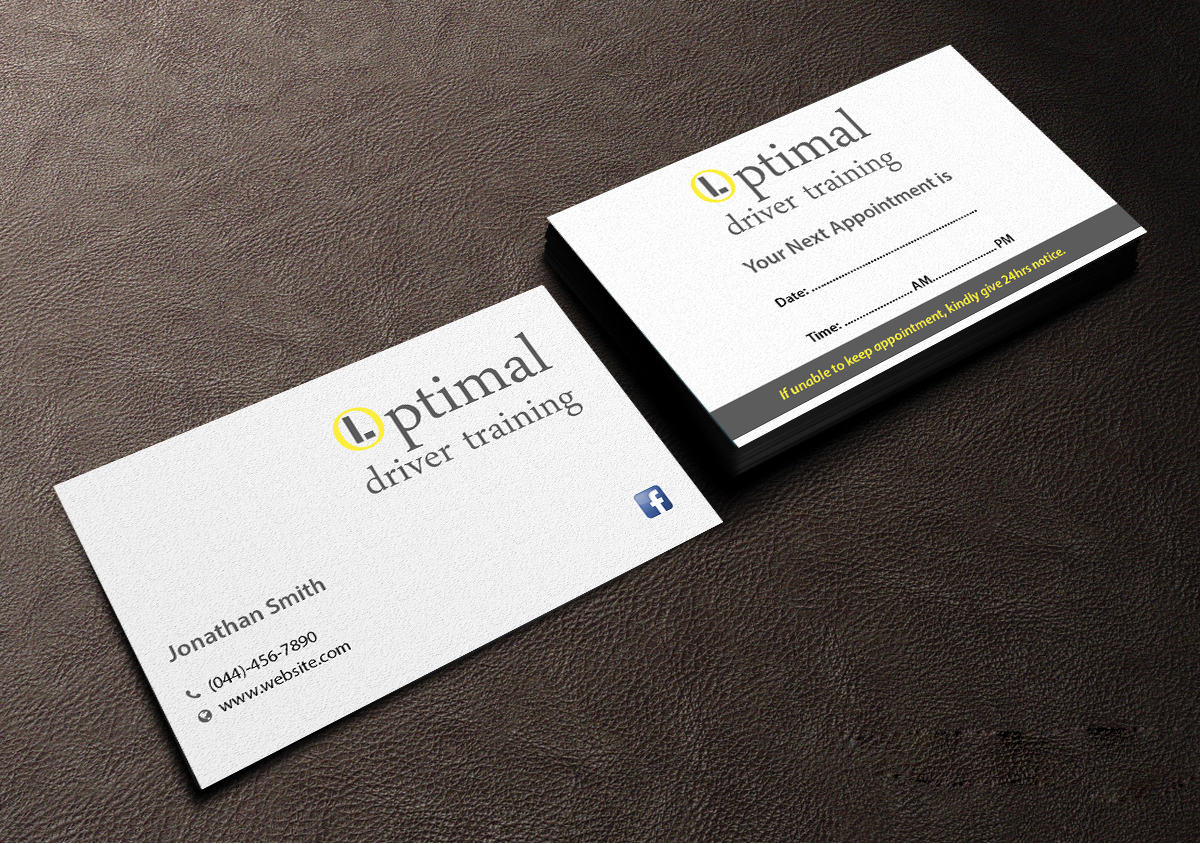 Design de Carte de Visite par Creations Box 2015 pour ce projet | Design #10985813