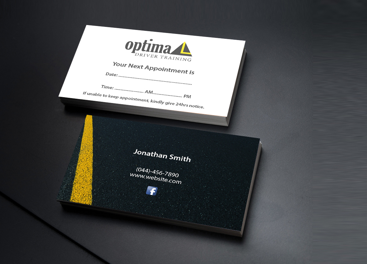 Design de Carte de Visite par Creations Box 2015 pour ce projet | Design #10985814