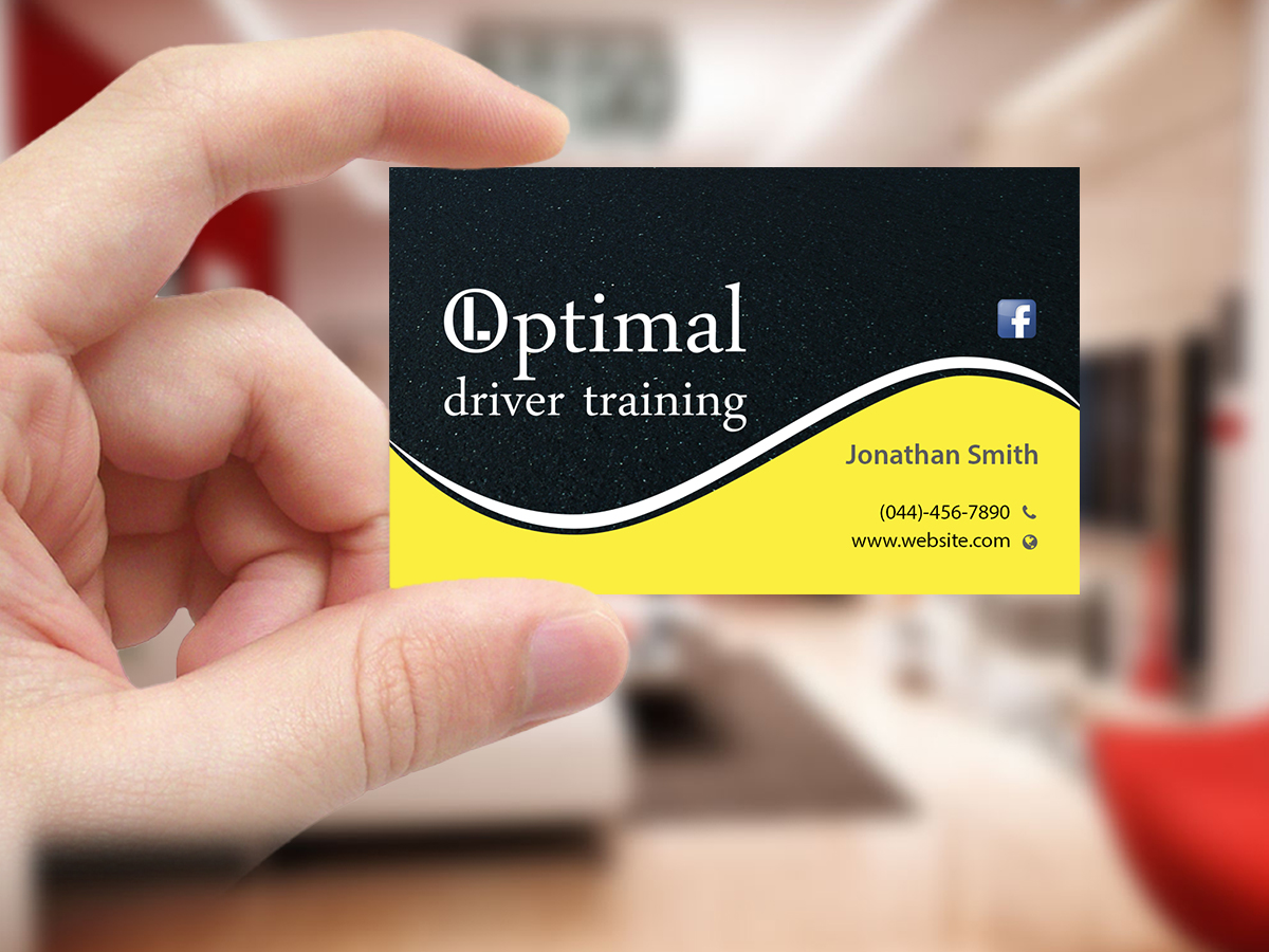 Design de Carte de Visite par Creations Box 2015 pour ce projet | Design #10985822