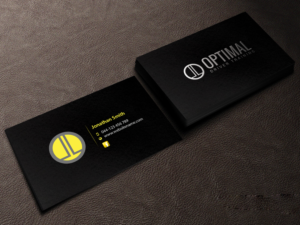 Design de Carte de Visite par Creations Box 2015 pour ce projet | Design : #10985823