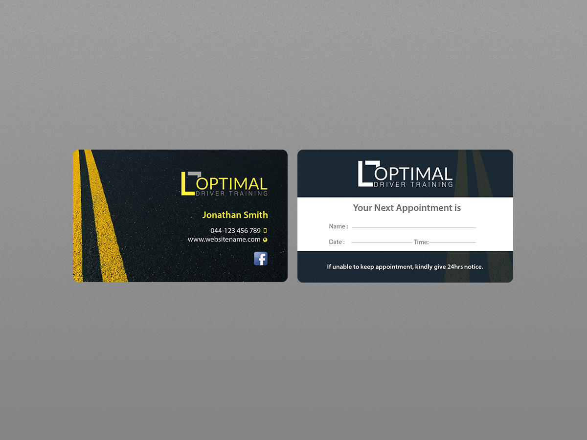 Design de Carte de Visite par Creations Box 2015 pour ce projet | Design #10985825