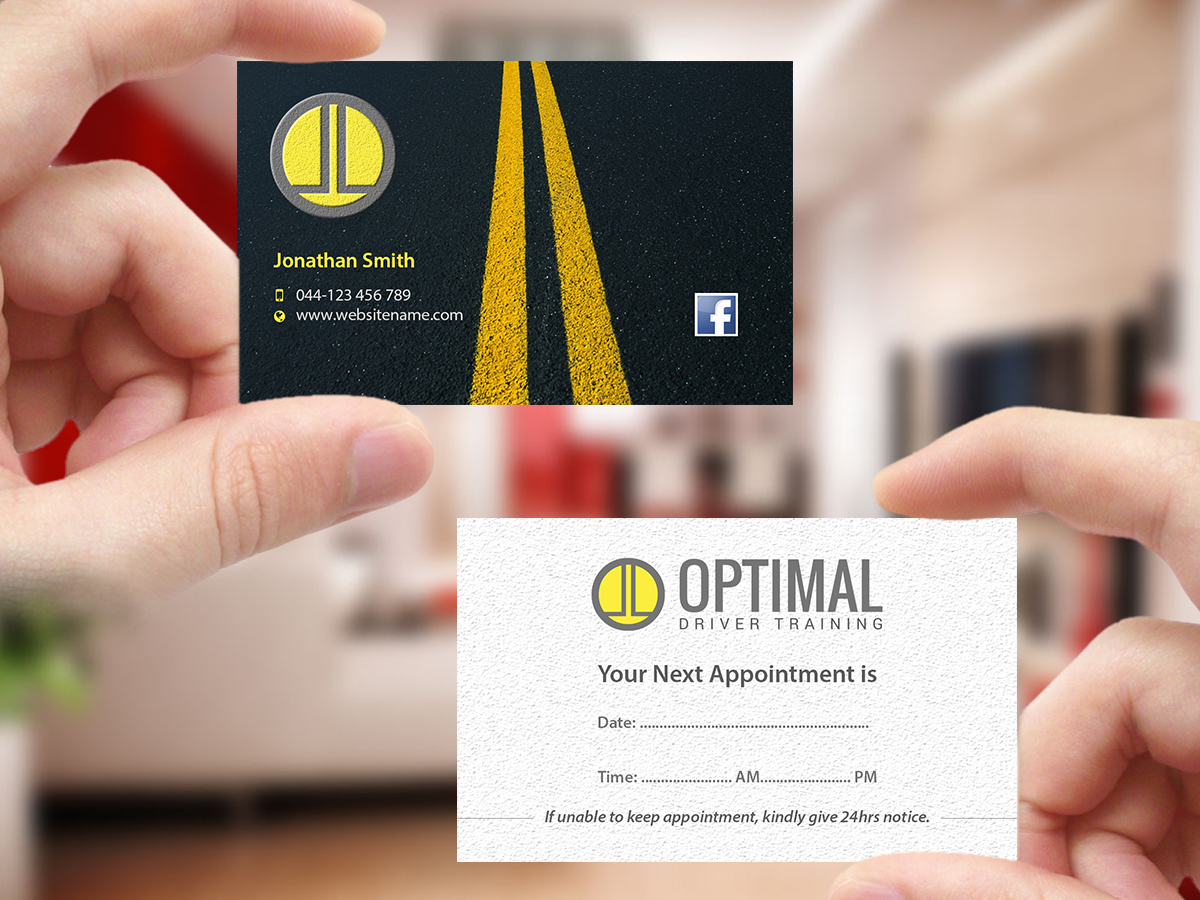 Design de Carte de Visite par Creations Box 2015 pour ce projet | Design #10985830