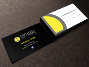 Design de Carte de Visite par Creations Box 2015 pour ce projet | Design : #10985832