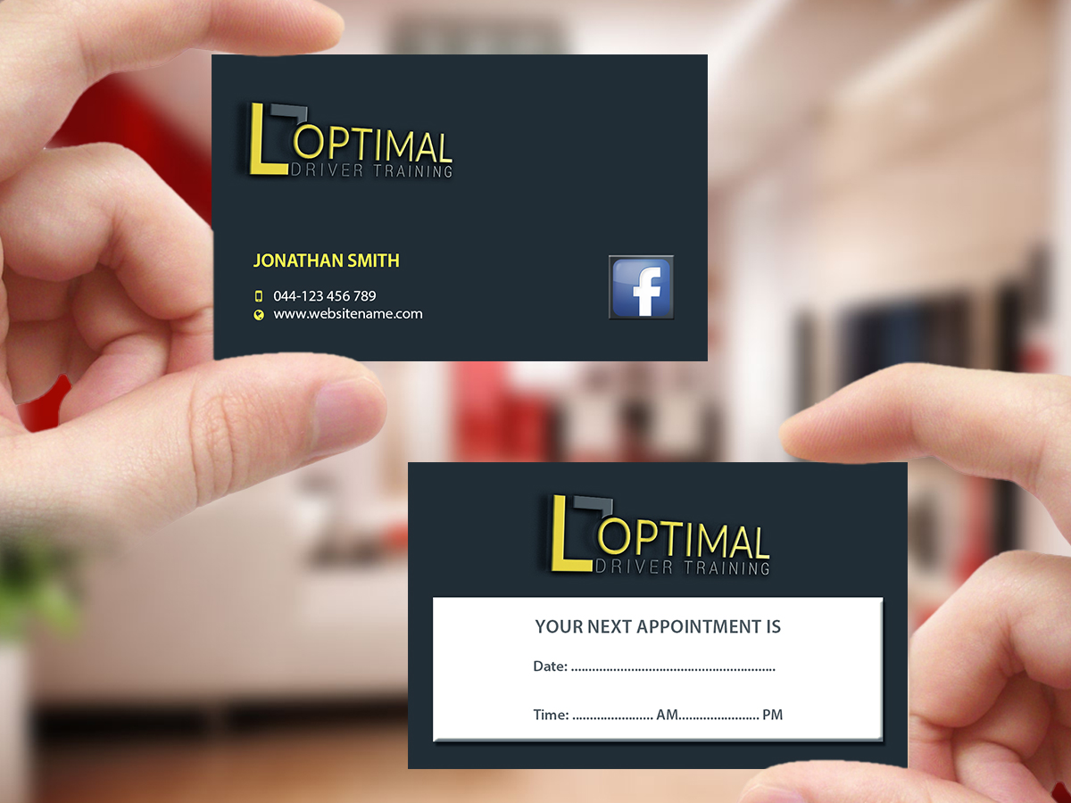 Diseño de Tarjeta de Presentación por Creations Box 2015 para este proyecto | Diseño #10985836