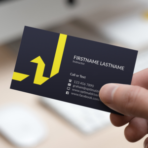 Design de Carte de Visite par Siltan pour ce projet | Design : #11036035