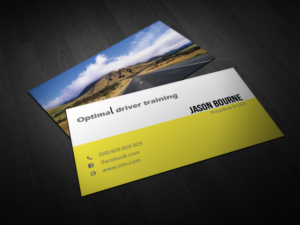 Design de Carte de Visite par Hammad mir pour ce projet | Design : #11070866