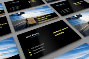 Design de Carte de Visite par Hammad mir pour ce projet | Design : #11070913