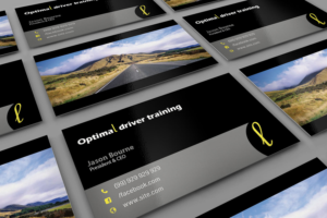 Design de Carte de Visite par Hammad mir pour ce projet | Design : #11070925