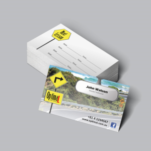 Visitenkarten-Design von tanmoy.pramanik für dieses Projekt | Design #11022139