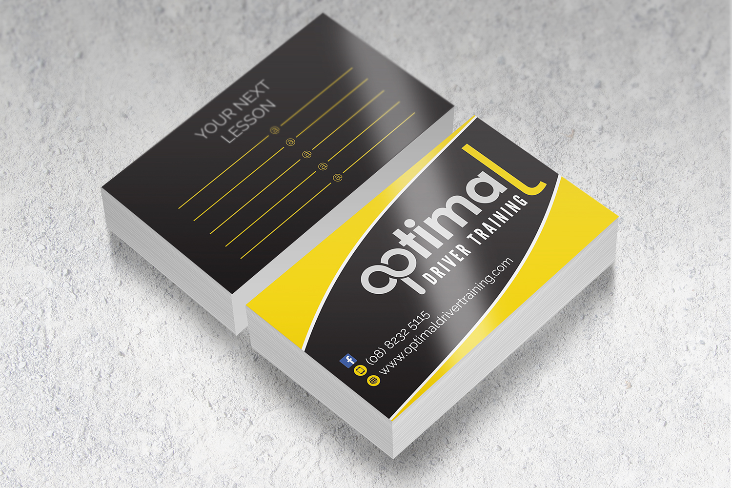 Business Card Design by alhemique1 for this project | Design #10987248