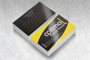 Business Card Design by alhemique1 for this project | Design: #10987248