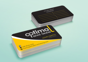 Business Card Design by alhemique1 for this project | Design: #10987251