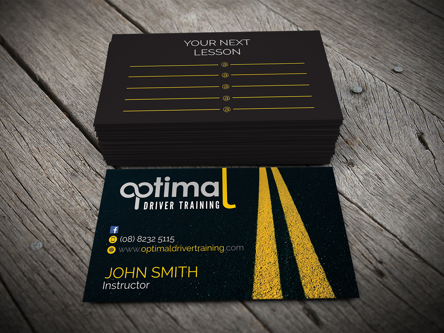 Business Card Design by alhemique1 for this project | Design #10987253