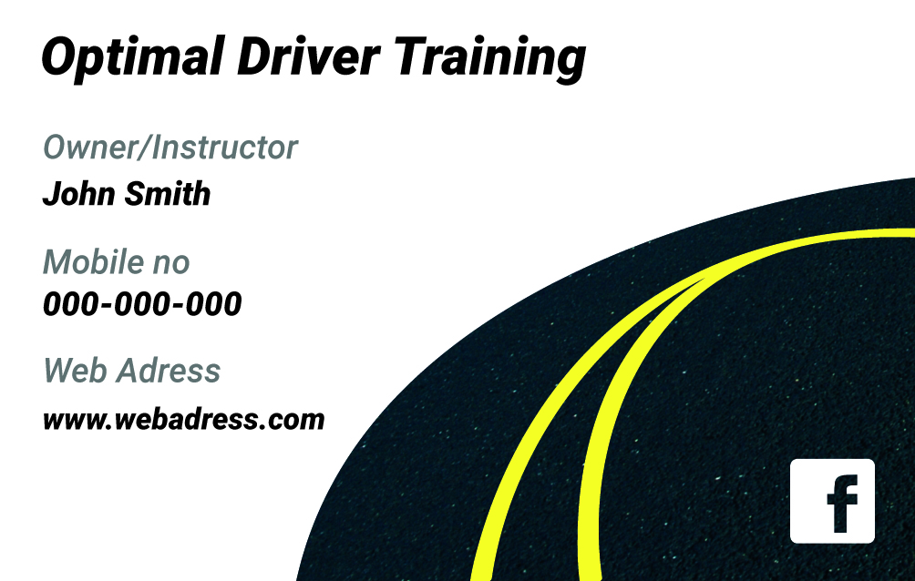 Diseño de Tarjeta de Presentación por Mithril83 para este proyecto | Diseño #11009777