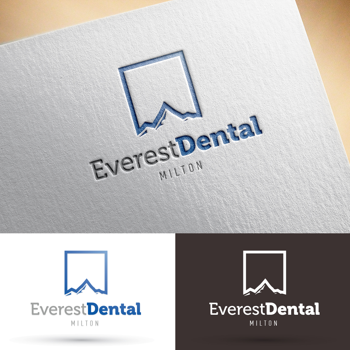 Logo Design by NZ for this project | Design #11073615