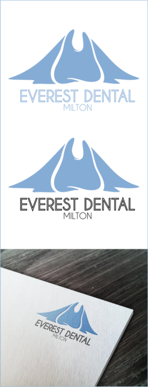 Logo Design by The Capstans