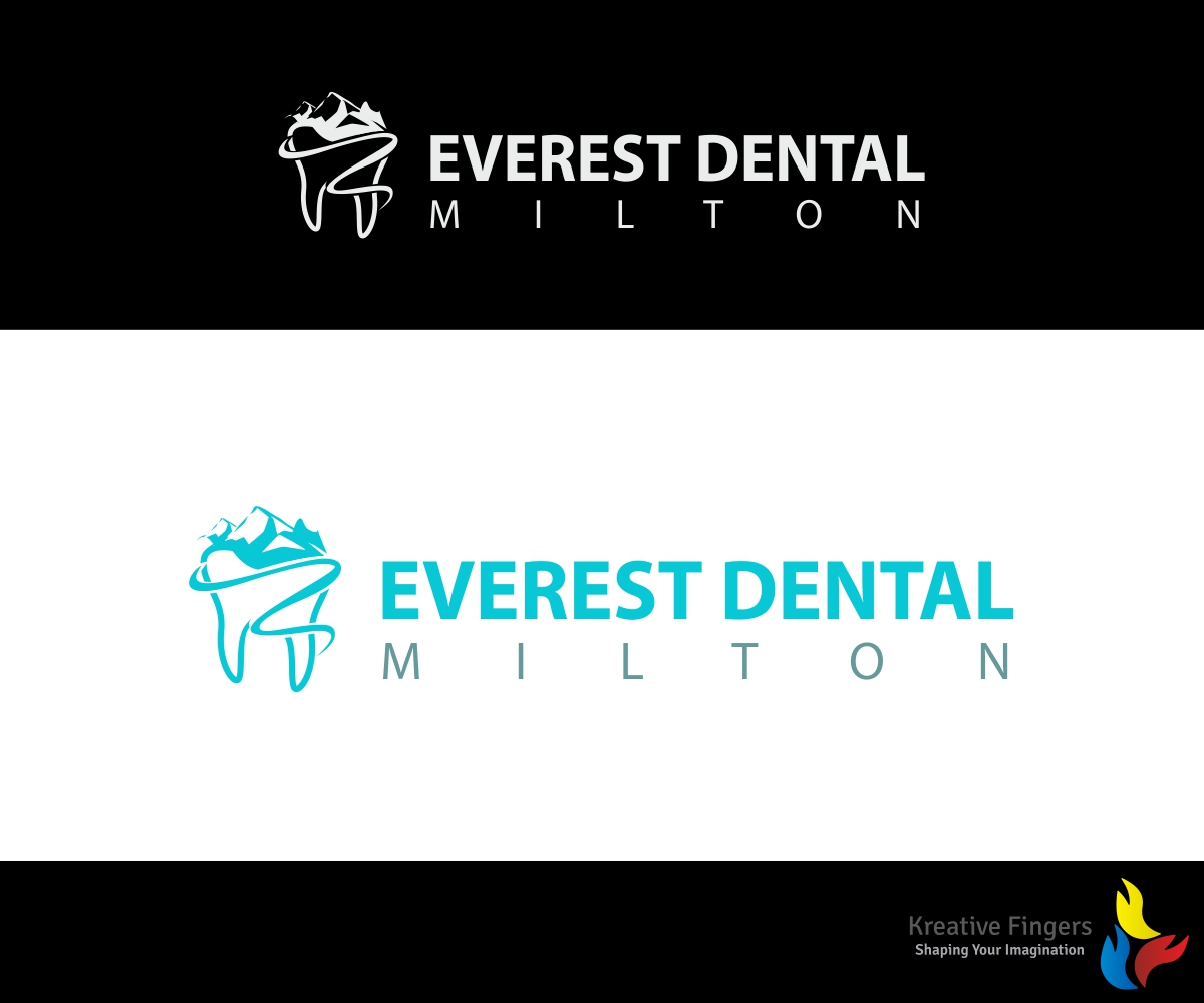 Logo Design by Kreative Fingers for this project | Design #10985495