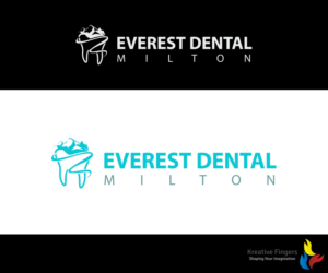 Logo Design by Kreative Fingers