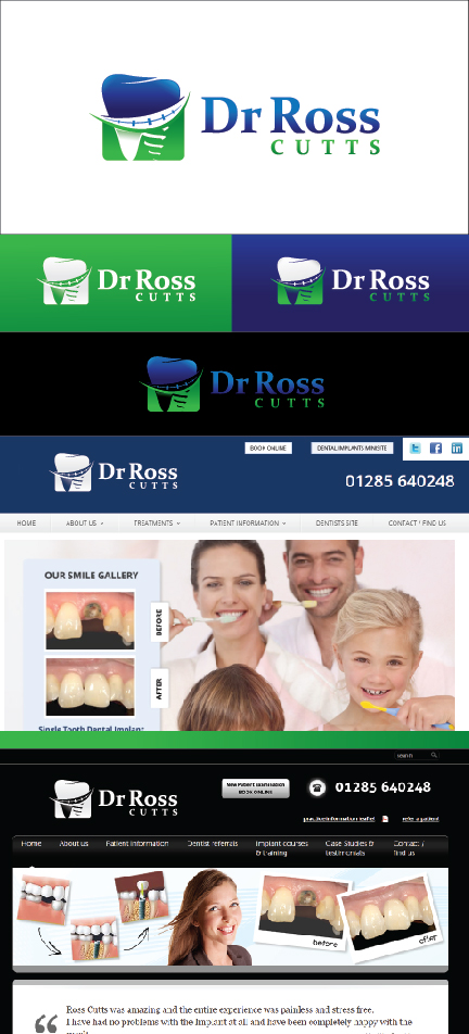 Logo Design by debdesign for this project | Design #11003131