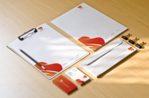 Logo Design by Marc Ray for this project | Design: #11034481