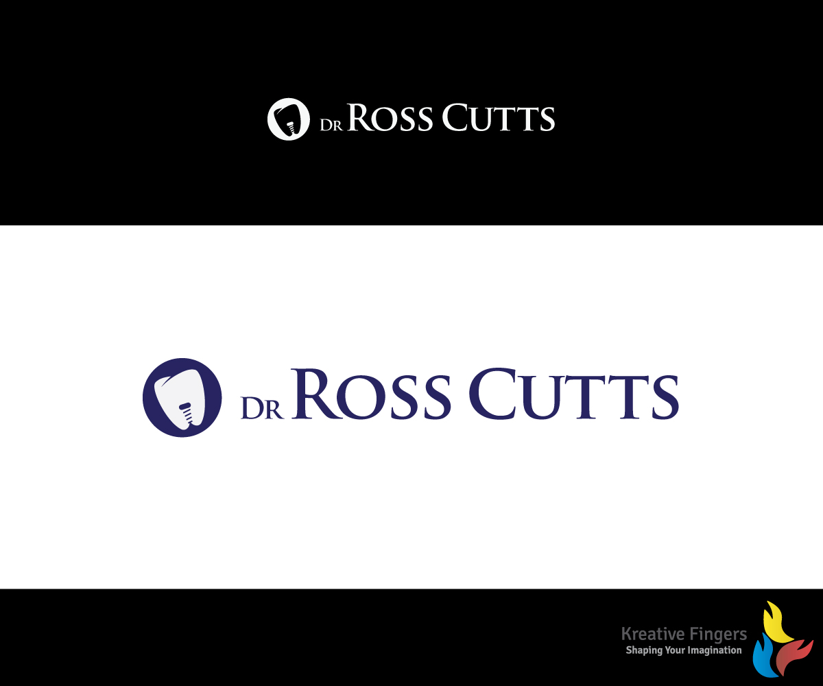 Logo Design by Kreative Fingers for this project | Design #10984038